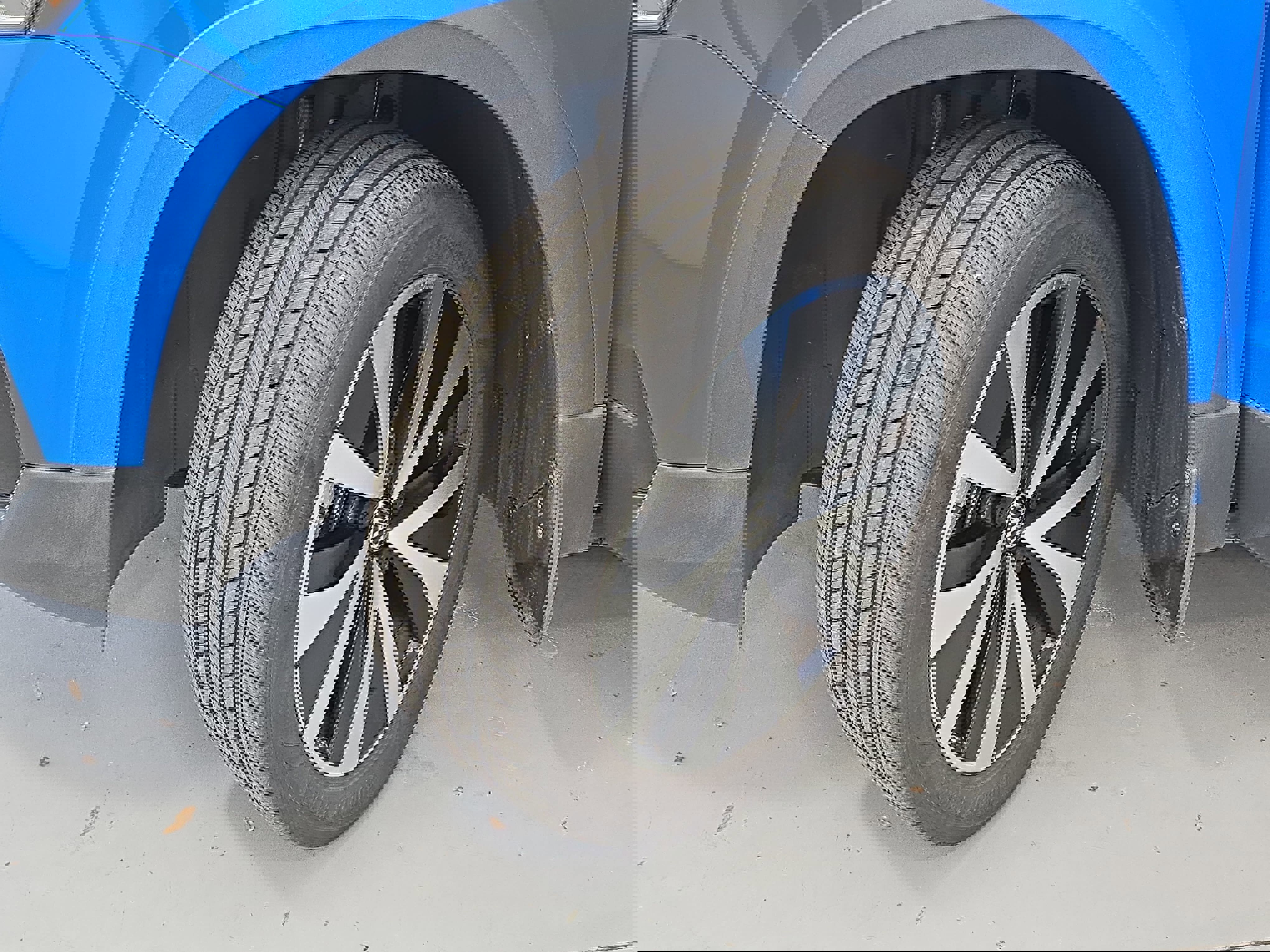 Certified 2023 Volkswagen Taos SE w/ Panoramic Sunroof Package image 32