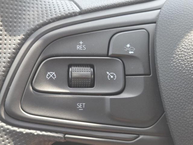 New 2026 Buick Envista Sport Touring FWD image 10
