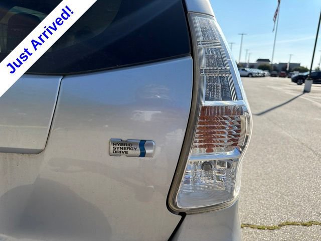 Used 2012 Toyota Prius V Three FWD image 18