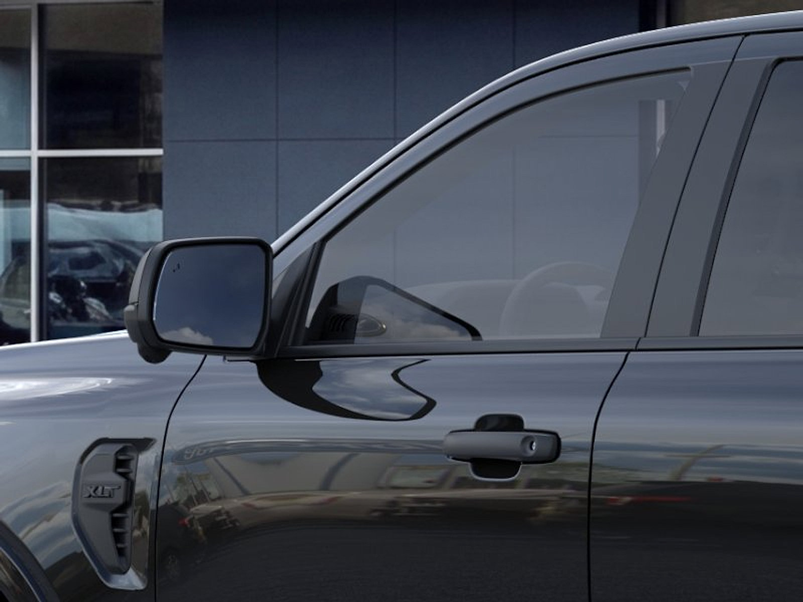 New 2026 Ford Ranger XLT AWD/4WD image 20