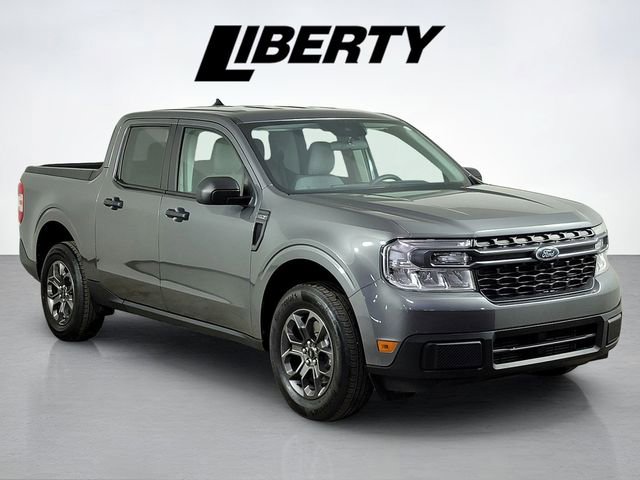 Used 2024 Ford Maverick XLT w/ Equipment Group 300A Standard AWD/4WD 360° Tour
