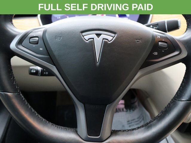 Used 2019 Tesla Model S P100D image 27