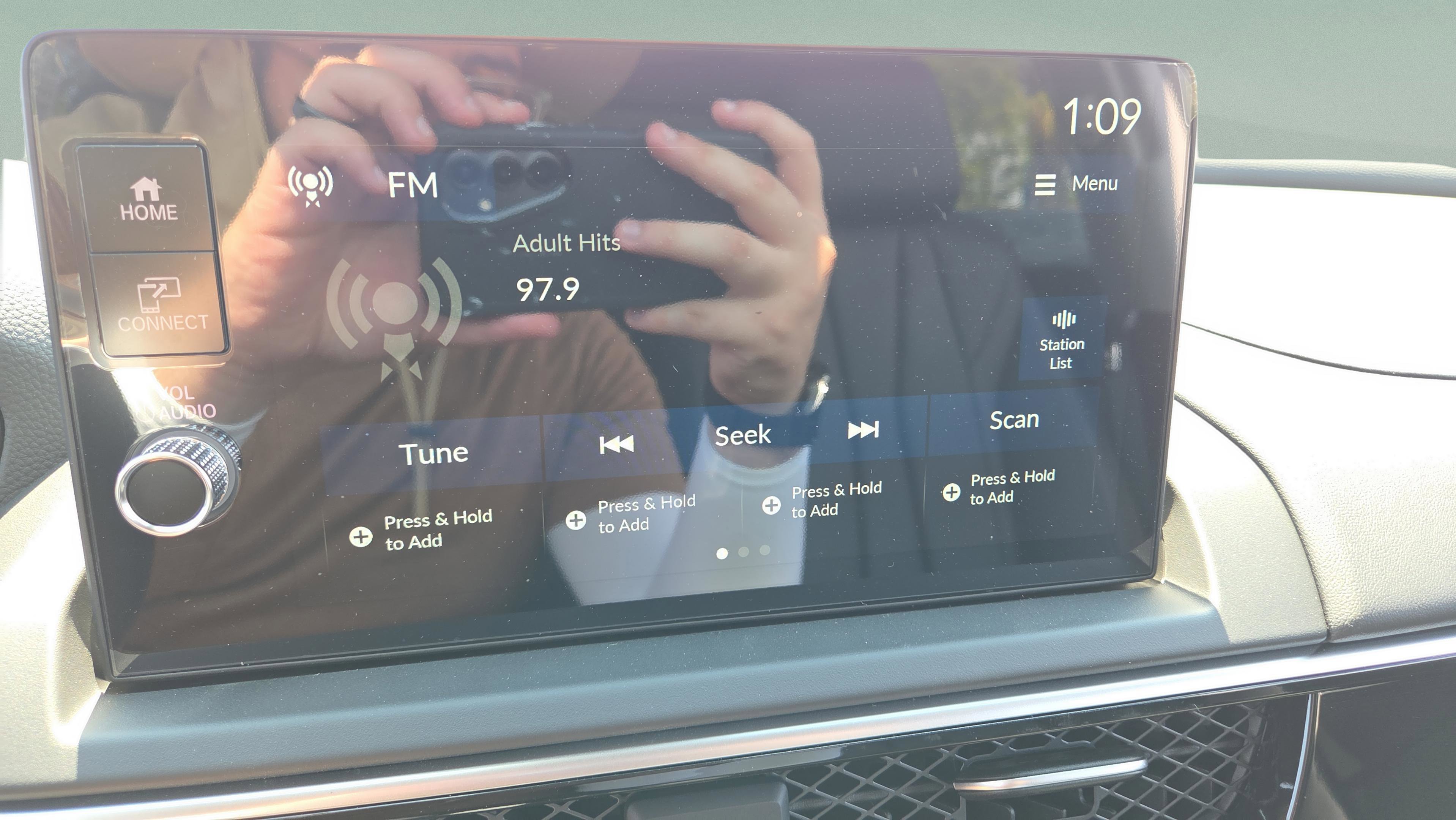 New 2026 Acura ADX FWD image 29