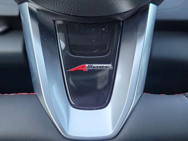New 2026 Acura RDX A-Spec AWD/4WD image 17