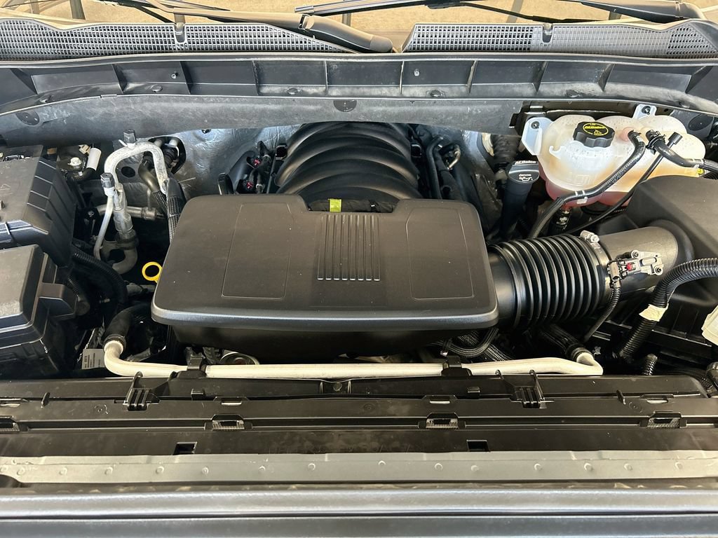 Used 2024 GMC Sierra 1500 AT4X w/ AT4X AEV Edition AWD/4WD image 29