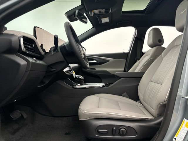 New 2026 Buick Envista Avenir image 17