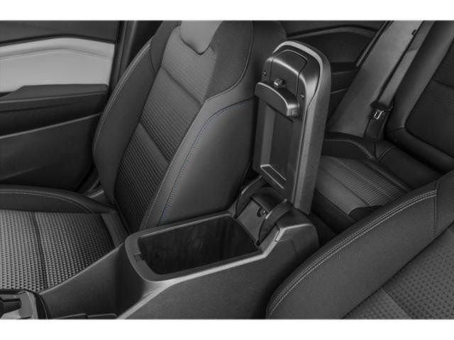 Used 2025 Chevrolet Trax LT w/ LT Convenience Package FWD image 18