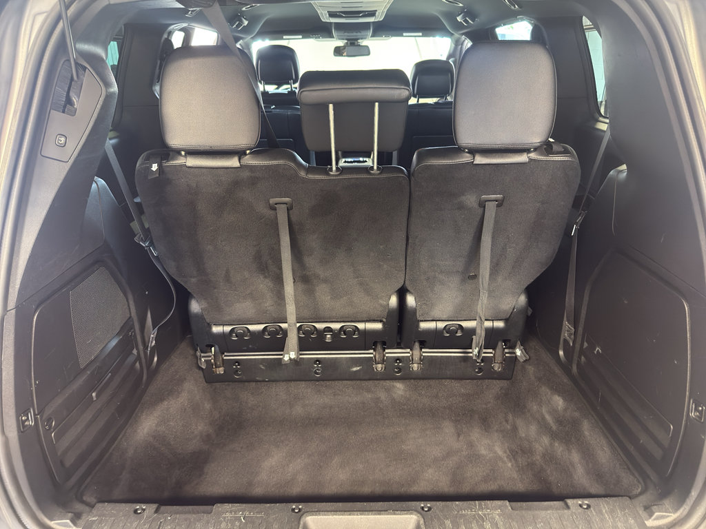 Used 2019 Dodge Grand Caravan GT FWD image 27