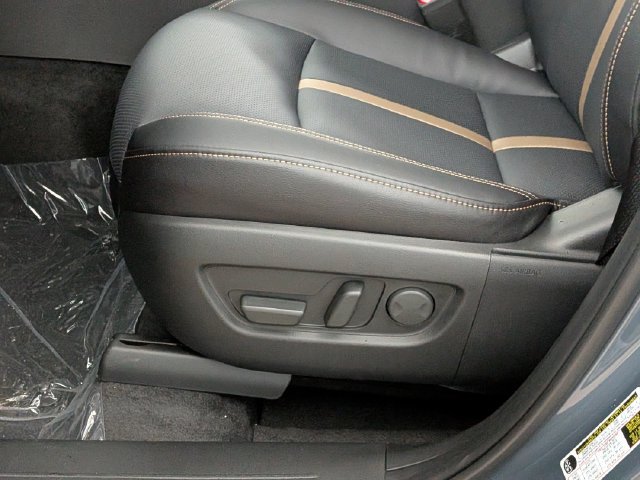New 2026 MAZDA CX-90 3.3 Turbo S w/ Premium Package AWD/4WD image 9
