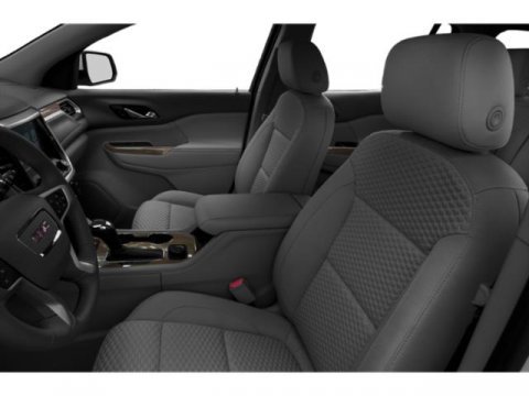 Used 2019 GMC Acadia SLT FWD image 12
