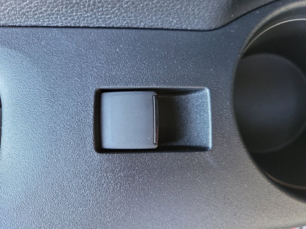 New 2026 Toyota Corolla Cross LE FWD image 15