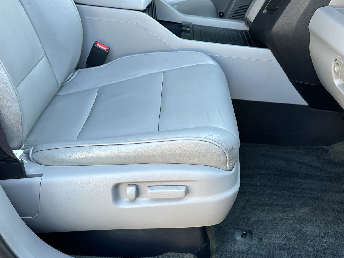 Used 2014 Honda Pilot EX-L image 21