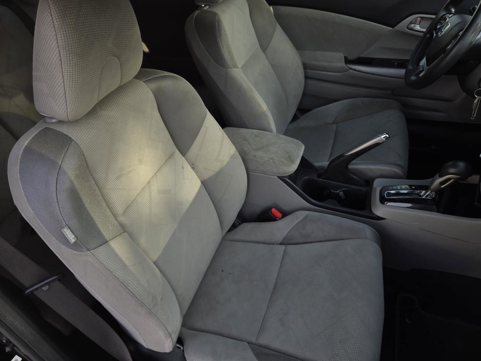 Used 2013 Honda Civic LX image 10