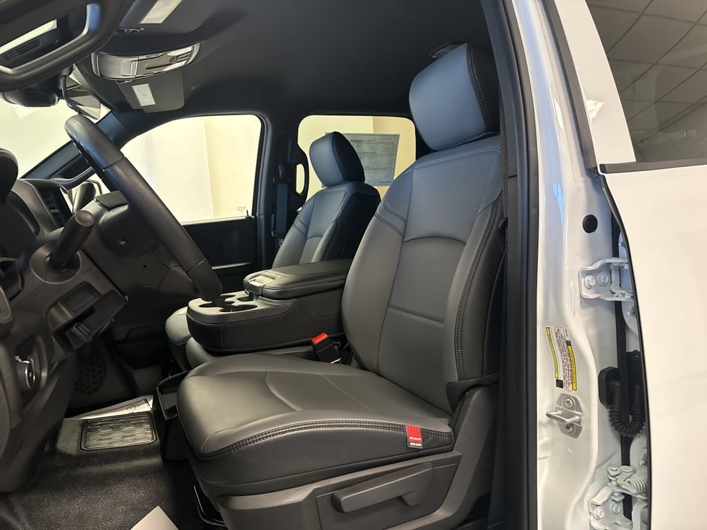 New 2026 RAM 5500 Tradesman w/ Chrome Appearance Group AWD/4WD image 5