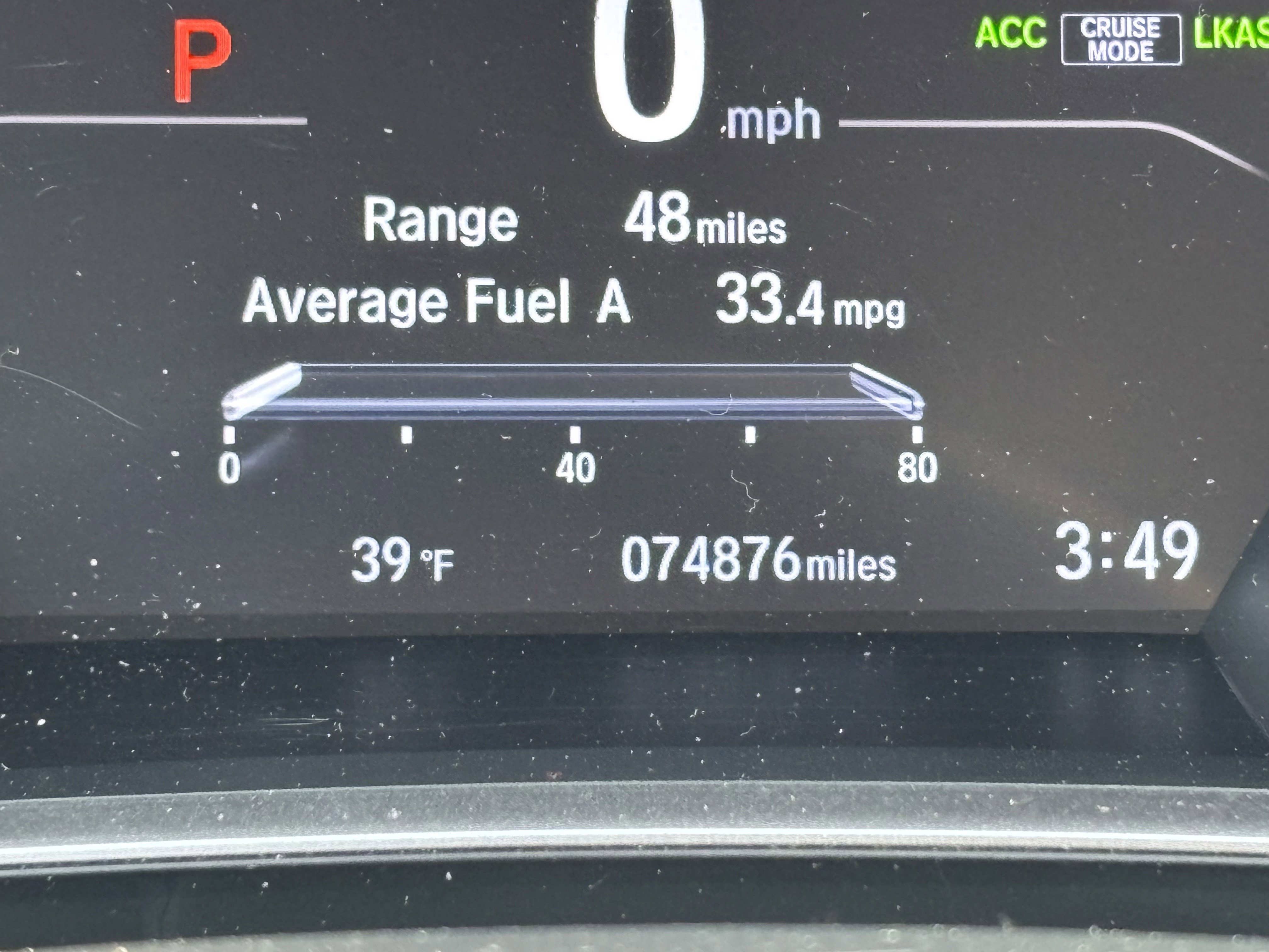 Used 2019 Honda CR-V EX-L image 22