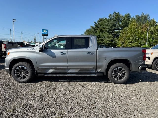 New 2026 Chevrolet Silverado 1500 High Country w/ Technology Package AWD/4WD image 4