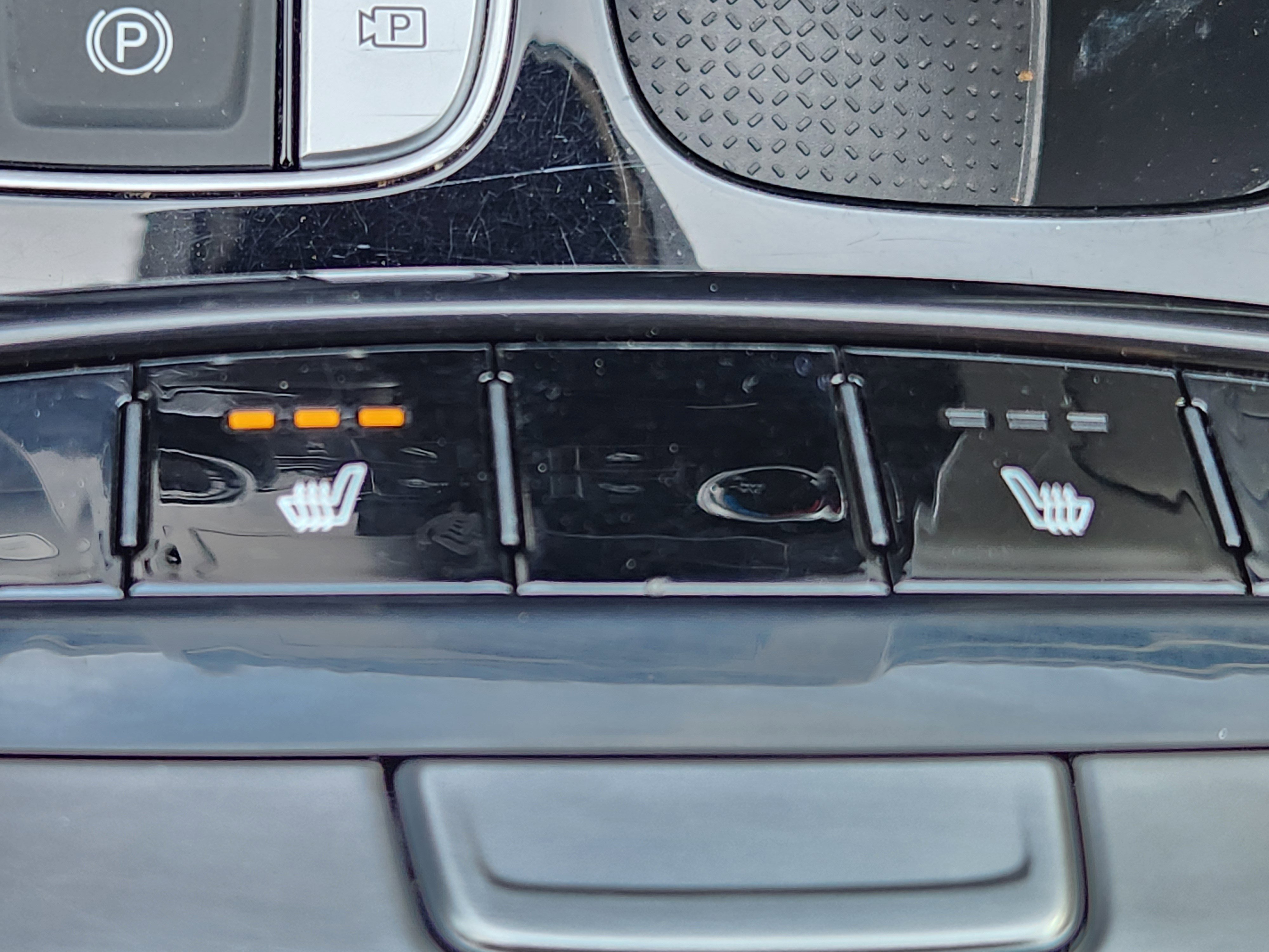 Certified 2022 Hyundai Tucson SEL w/ Cargo Package image 29