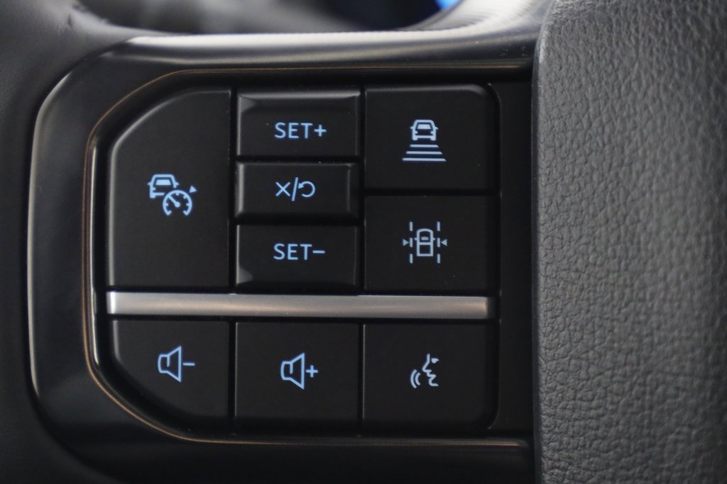 Used 2025 Ford F450 Platinum w/ FX4 Off-Road Package image 19