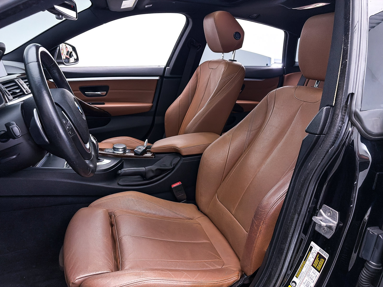 Used 2017 BMW 430i Gran Coupe RWD image 15