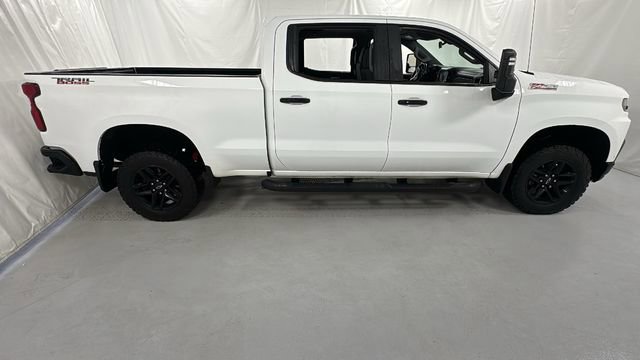 Used 2020 Chevrolet Silverado 1500 LT Trail Boss image 2