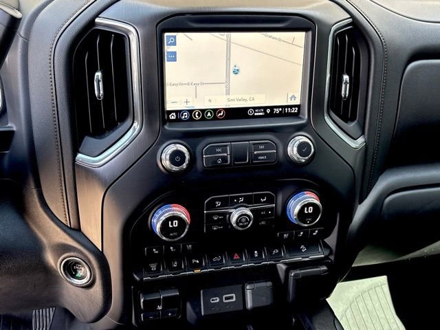 Used 2021 GMC Sierra 2500 AT4 w/ AT4 Premium Plus Package image 32