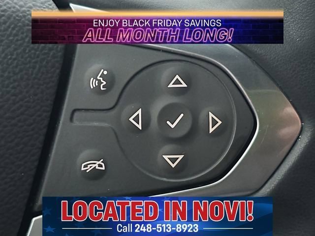 Used 2023 Chevrolet Traverse LT w/ LPO, Floor Liner Package image 26