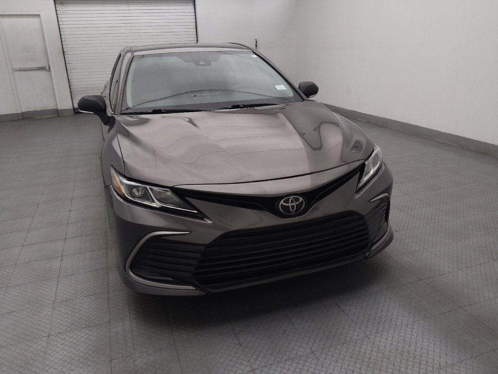 Used 2023 Toyota Camry LE FWD image 14