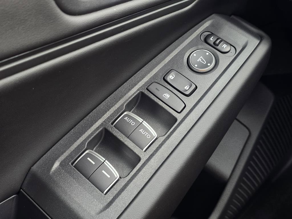 New 2025 Honda Accord SE image 22