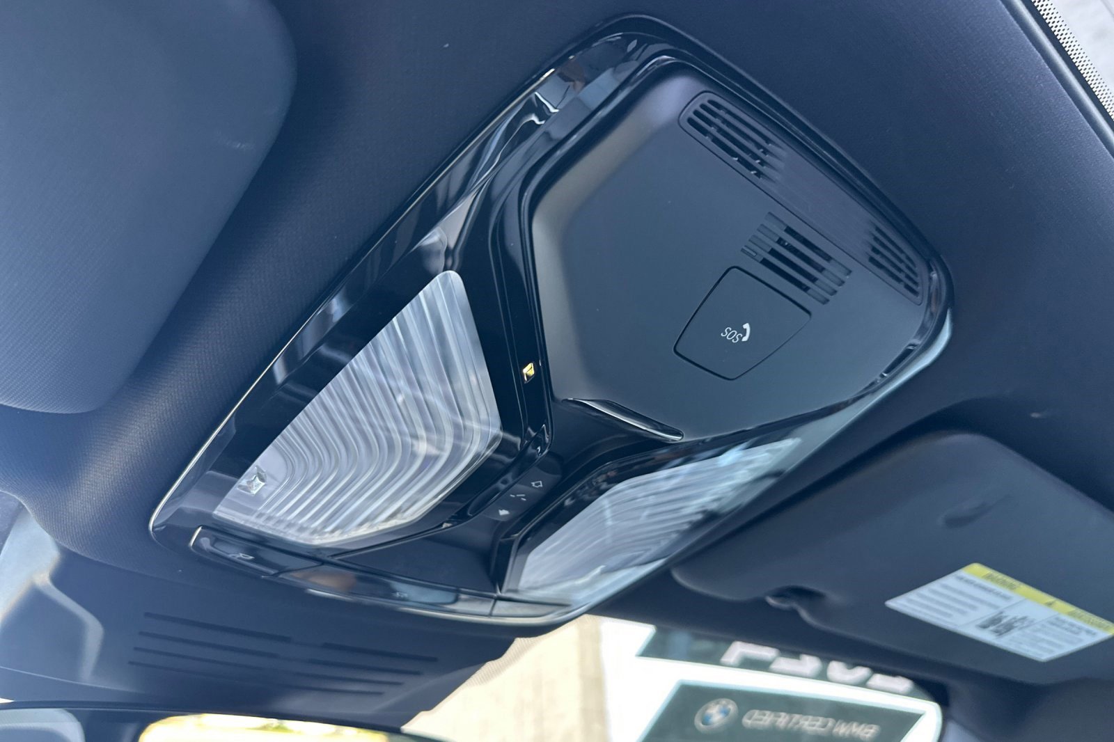 Certified 2024 BMW X5 sDrive40i w/ M Sport Package image 23