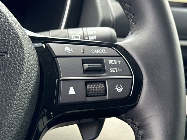 New 2026 Honda Pilot Touring image 37