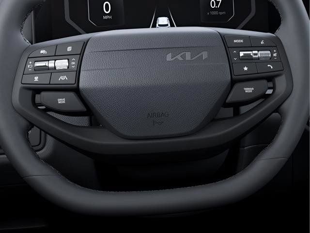 New 2026 Kia Sportage SX AWD/4WD image 22