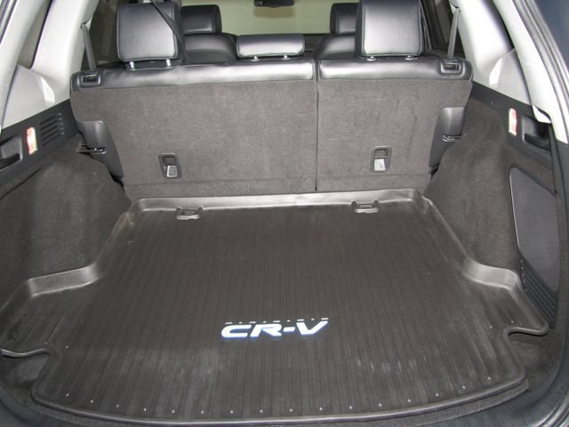 Used 2022 Honda CR-V Touring image 16
