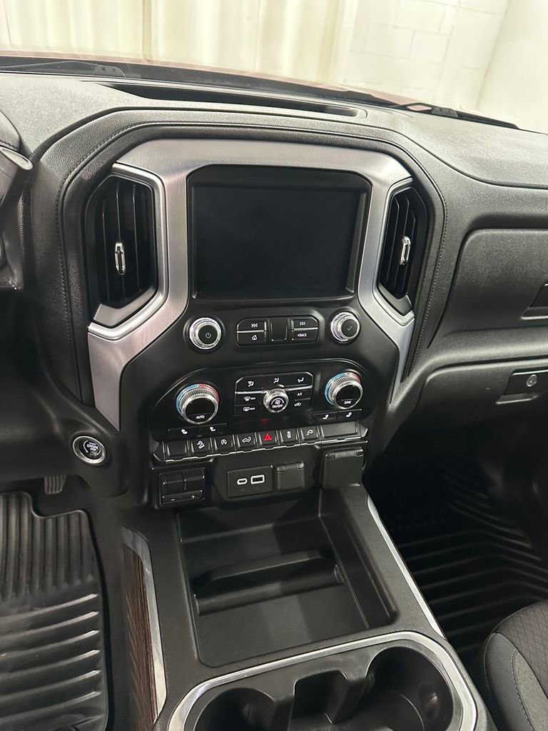 Used 2019 GMC Sierra 1500 Elevation w/ Elevation Value Package image 16