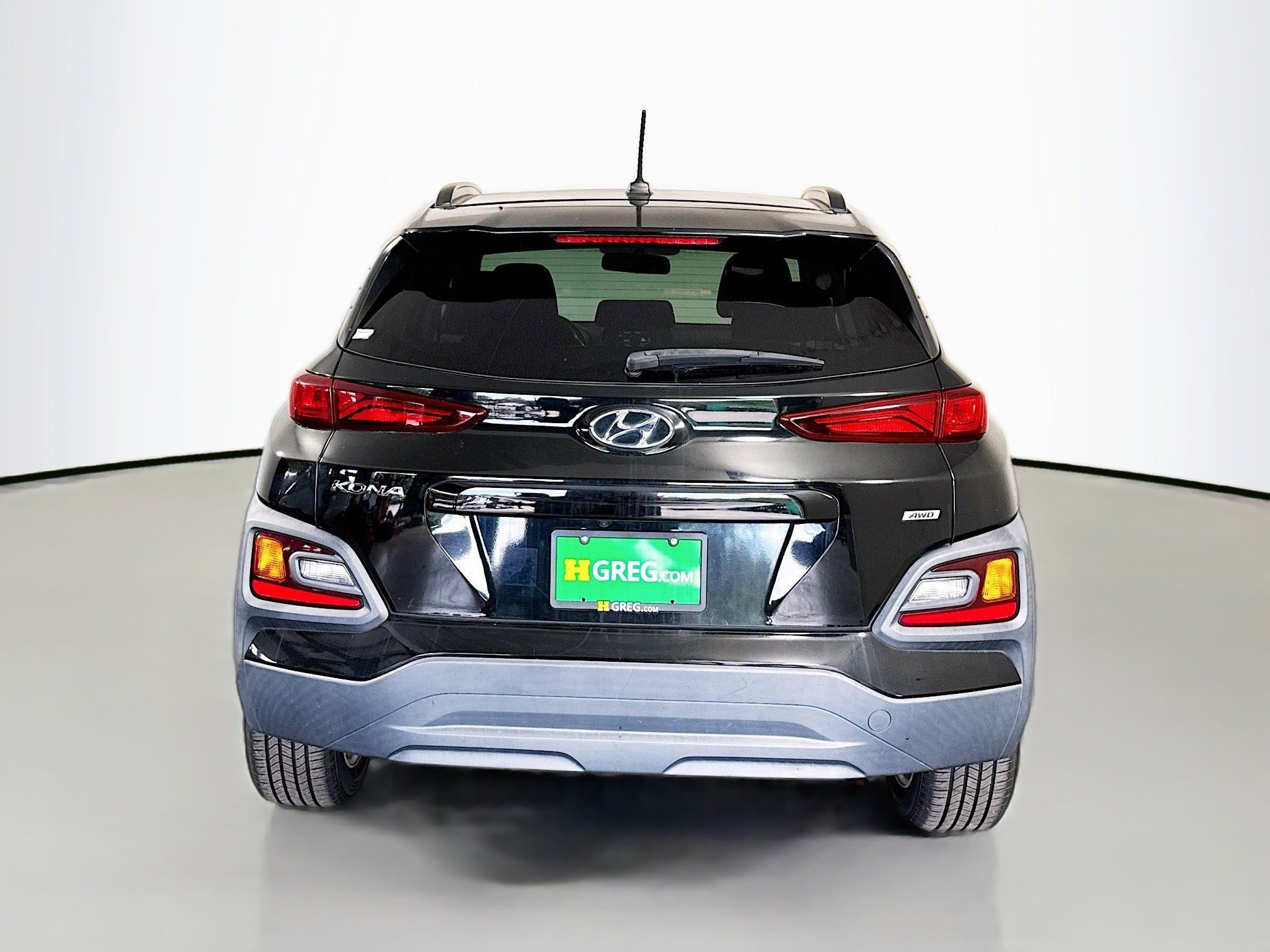 Used 2018 Hyundai Kona SEL image 8