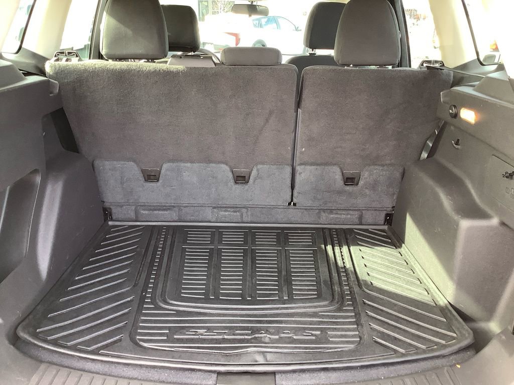Used 2015 Ford Escape S image 27
