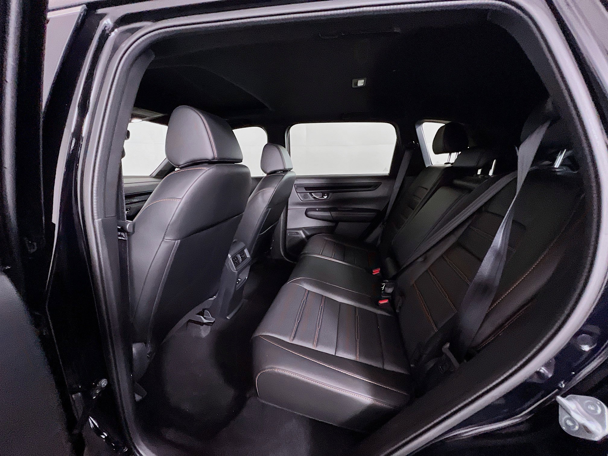 New 2025 Honda CR-V Sport-L image 19
