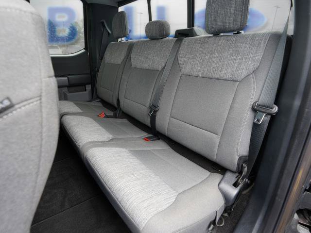 Certified 2021 Ford F150 XLT w/ Equipment Group 301A Mid AWD/4WD image 17