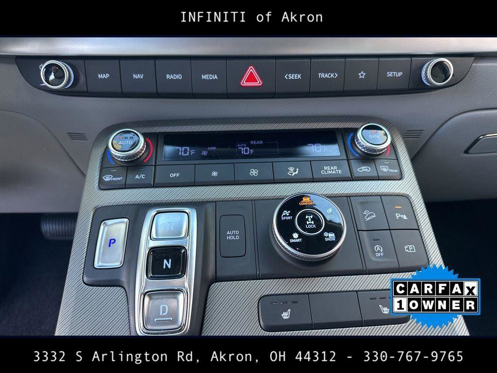 Used 2025 Hyundai Palisade SEL image 56