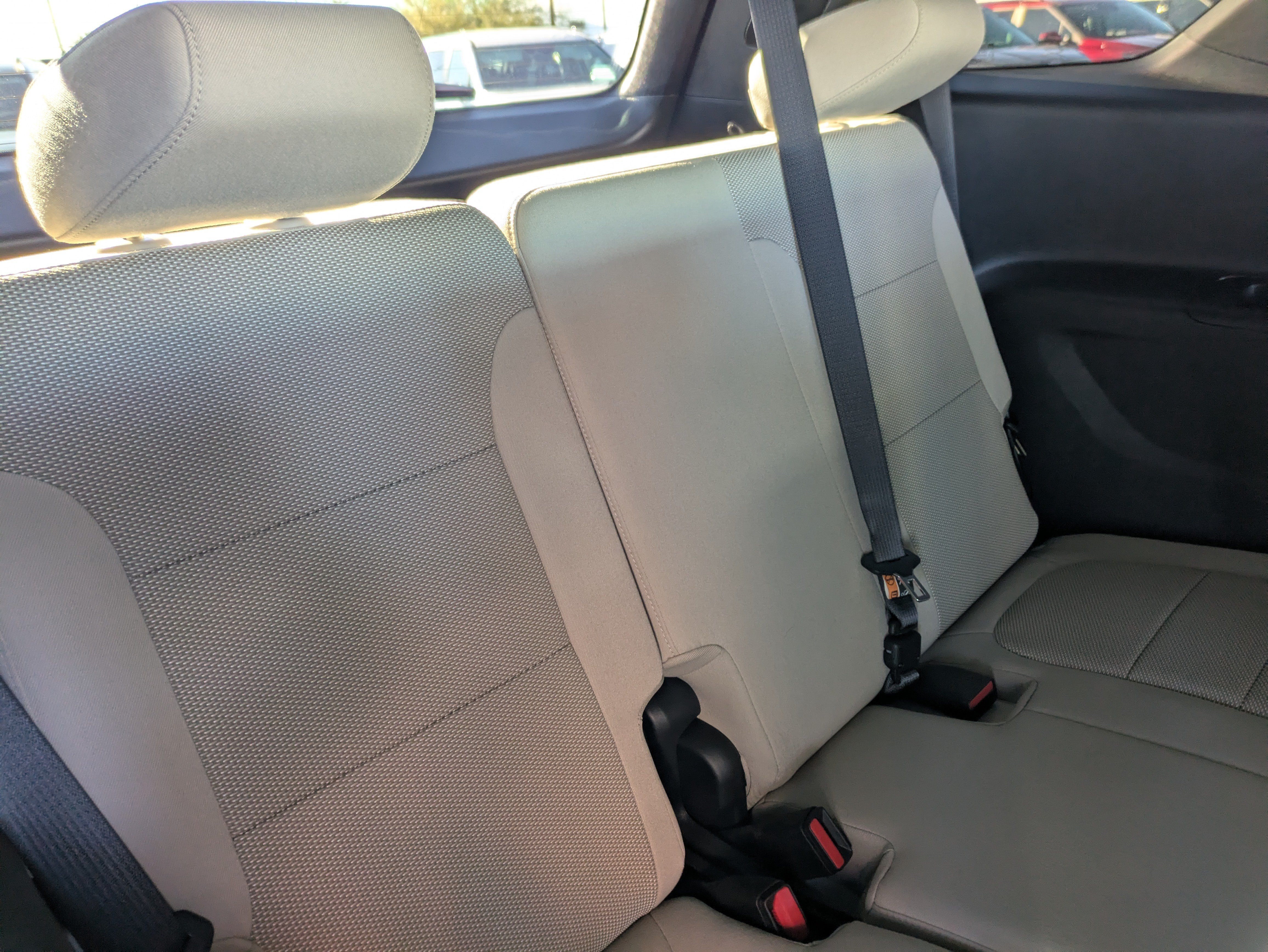 Used 2024 Chevrolet Traverse LS FWD image 15