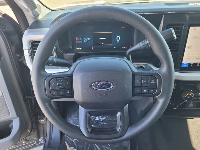 New 2026 Ford F250 XLT w/ XLT Premium Package AWD/4WD image 9