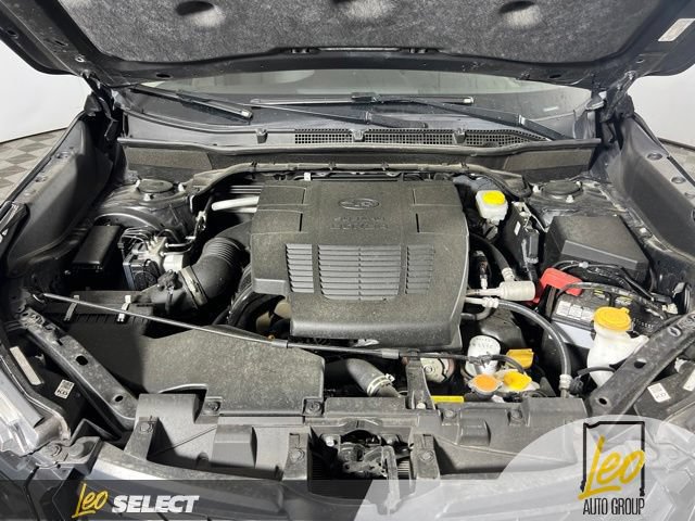 Used 2022 Subaru Forester Sport AWD/4WD image 4