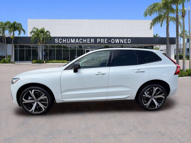 Certified 2024 Volvo XC60 B5 Ultimate AWD/4WD image 4