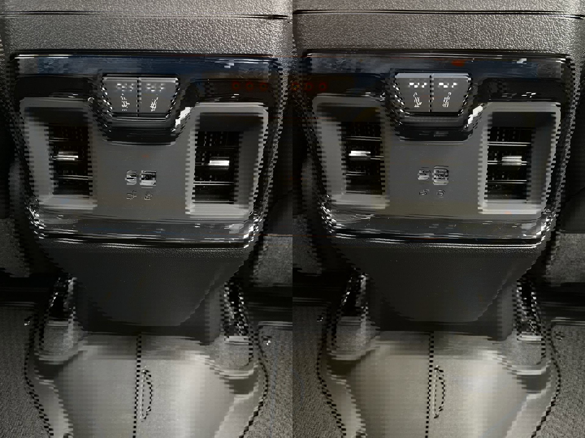 New 2026 GMC Sierra 2500 AT4 w/ AT4 Premium Plus Package image 57