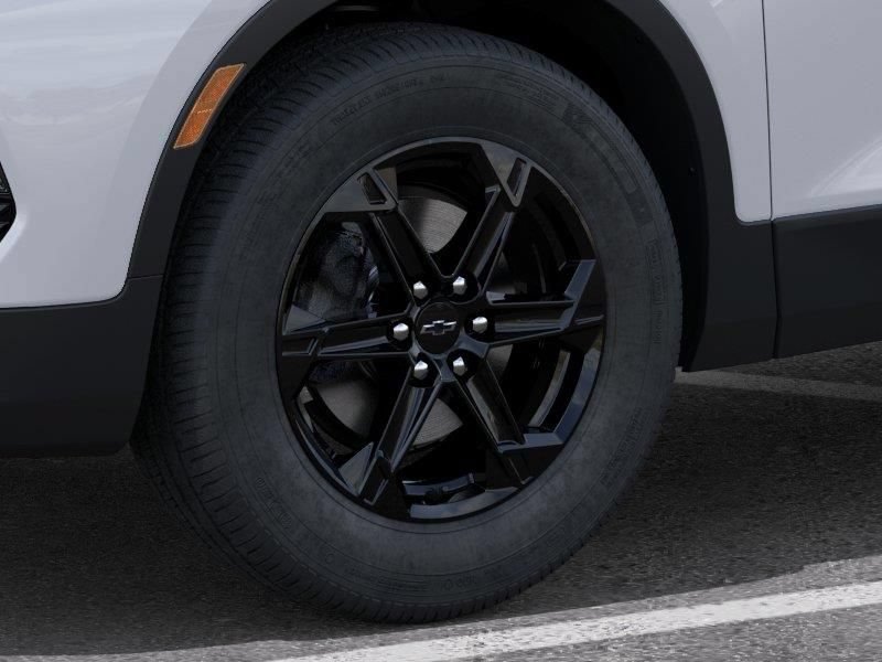 New 2026 Chevrolet Blazer LT w/ Convenience Package AWD/4WD image 9