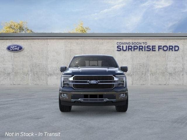 New 2026 Ford F150 King Ranch AWD/4WD image 6