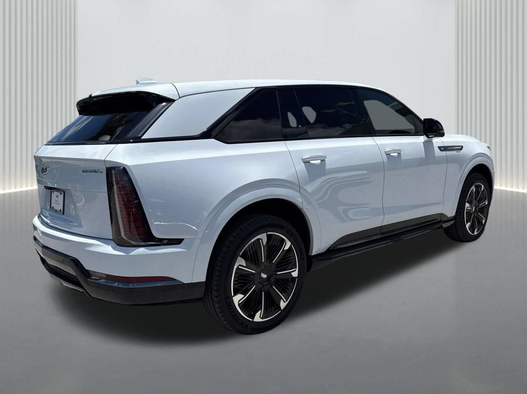 New 2026 Cadillac Escalade IQ Sport 1 AWD/4WD image 5