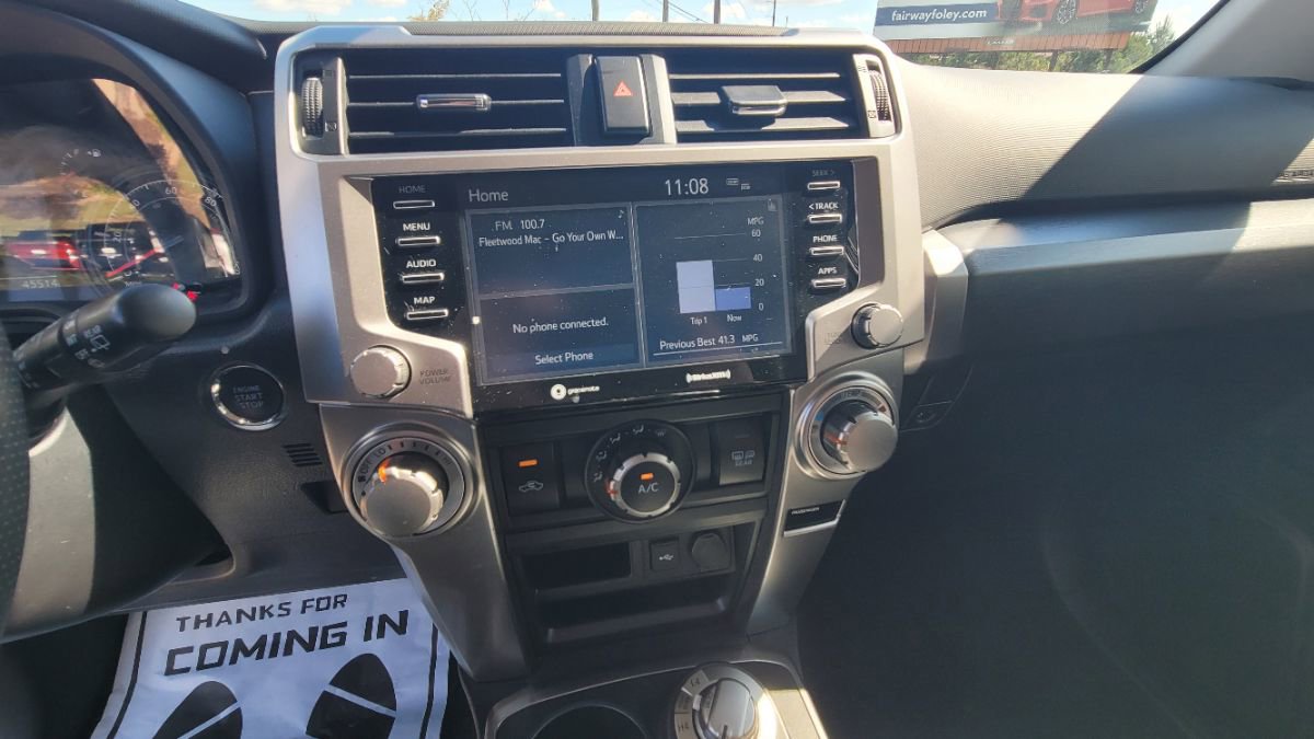 Used 2024 Toyota 4Runner SR5 image 17