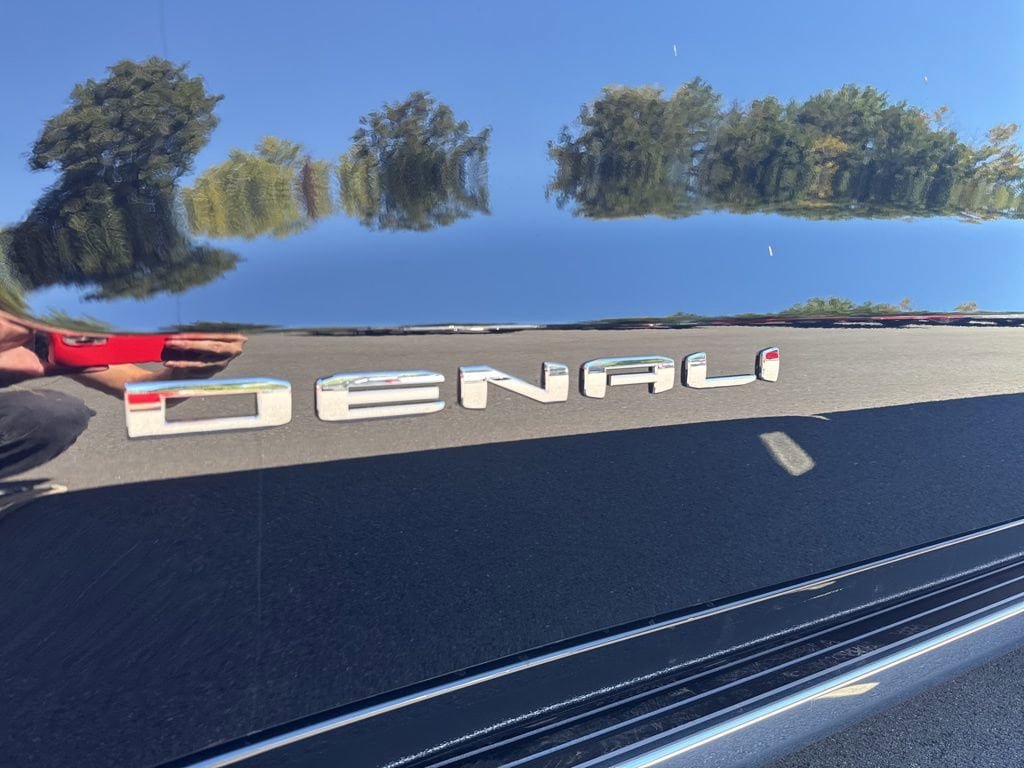 New 2026 GMC Sierra 1500 Denali AWD/4WD image 68