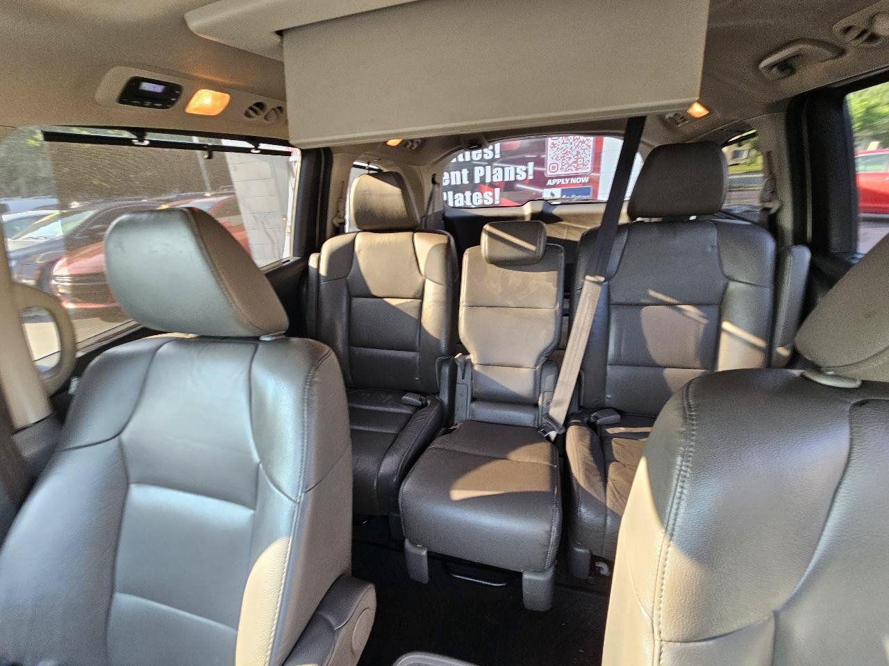 Used 2015 Honda Odyssey Touring image 21