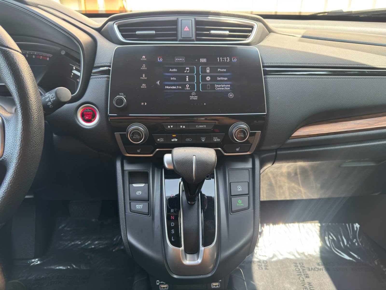 Used 2022 Honda CR-V EX image 22